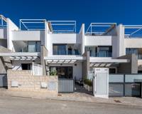 Sale - Town house - Orihuela Costa - Villamartín