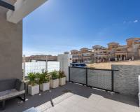 Sale - Town house - Orihuela Costa - Villamartín