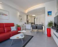 Sale - Town house - Orihuela Costa - Villamartín