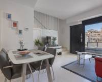 Sale - Town house - Orihuela Costa - Villamartín