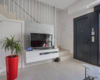 Sale - Town house - Orihuela Costa - Villamartín