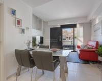 Sale - Town house - Orihuela Costa - Villamartín