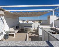 Sale - Town house - Orihuela Costa - Villamartín