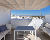 Sale - Town house - Orihuela Costa - Villamartín