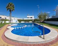 Sale - Town house - Orihuela Costa - Villamartín