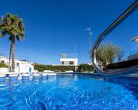 Sale - Town house - Orihuela Costa - Villamartín