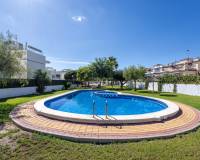 Sale - Town house - Orihuela Costa - Villamartín