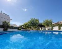 Sale - Town house - Orihuela Costa - Villamartín