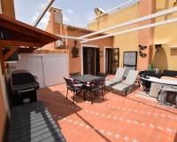 Sale - Townhouse - Algorfa - La Finca Golf Resort