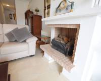 Sale - Townhouse - Algorfa - La Finca Golf Resort