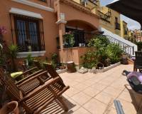 Sale - Townhouse - Algorfa - La Finca Golf Resort