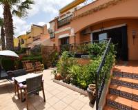 Sale - Townhouse - Algorfa - La Finca Golf Resort