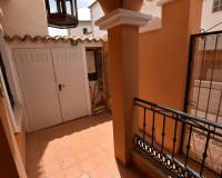 Sale - Townhouse - Algorfa - La Finca Golf Resort