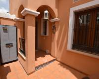 Sale - Townhouse - Algorfa - La Finca Golf Resort