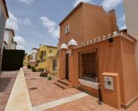 Sale - Townhouse - Algorfa - La Finca Golf Resort