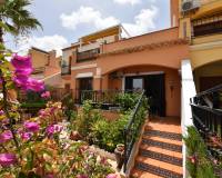 Sale - Townhouse - Algorfa - La Finca Golf Resort