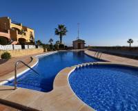 Sale - Townhouse - Algorfa - La Finca Golf Resort