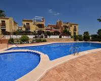 Sale - Townhouse - Algorfa - La Finca Golf Resort