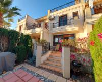 Sale - Townhouse - Algorfa - La Finca Golf Resort