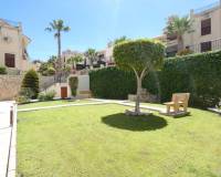 Sale - Townhouse - Algorfa - La Finca Golf Resort