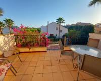 Sale - Townhouse - Algorfa - La Finca Golf Resort