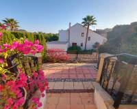 Sale - Townhouse - Algorfa - La Finca Golf Resort