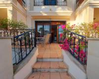 Sale - Townhouse - Algorfa - La Finca Golf Resort