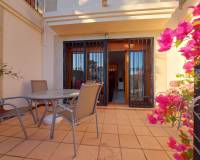 Sale - Townhouse - Algorfa - La Finca Golf Resort