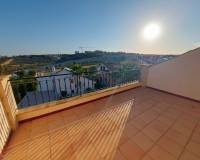 Sale - Townhouse - Algorfa - La Finca Golf Resort