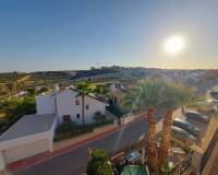 Sale - Townhouse - Algorfa - La Finca Golf Resort