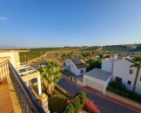 Sale - Townhouse - Algorfa - La Finca Golf Resort