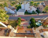 Sale - Townhouse - Algorfa - La Finca Golf Resort