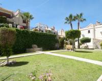 Sale - Townhouse - Algorfa - La Finca Golf Resort