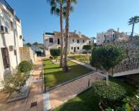 Sale - Townhouse - Algorfa - La Finca Golf Resort