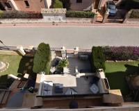 Sale - Townhouse - Algorfa - La Finca Golf Resort