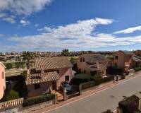 Sale - Townhouse - Algorfa - La Finca Golf Resort