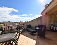 Sale - Townhouse - Algorfa - La Finca Golf Resort