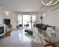 Sale - Townhouse - Algorfa - La Finca Golf Resort