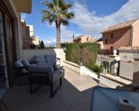 Sale - Townhouse - Algorfa - La Finca Golf Resort