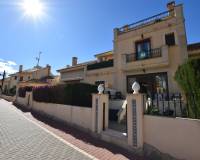 Sale - Townhouse - Algorfa - La Finca Golf Resort