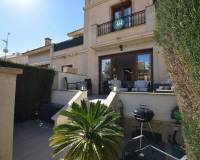 Sale - Townhouse - Algorfa - La Finca Golf Resort