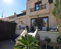 Sale - Townhouse - Algorfa - La Finca Golf Resort