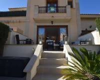 Sale - Townhouse - Algorfa - La Finca Golf Resort