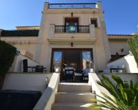 Sale - Townhouse - Algorfa - La Finca Golf Resort