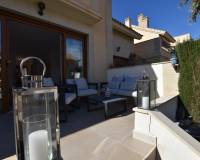 Sale - Townhouse - Algorfa - La Finca Golf Resort