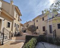 Sale - Townhouse - Algorfa - La Finca Golf Resort