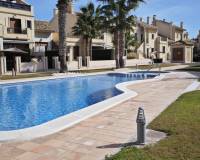 Sale - Townhouse - Algorfa - La Finca Golf Resort