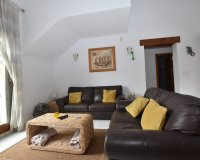 Sale - Townhouse - Algorfa - La Finca Golf Resort