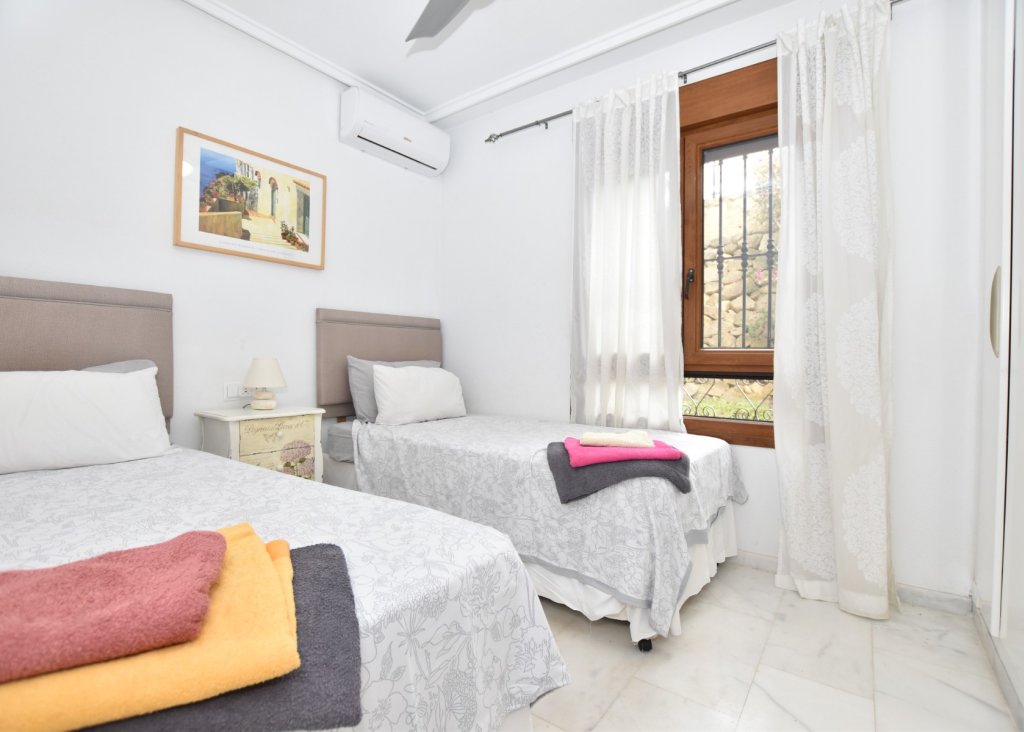 Sale - Townhouse - Algorfa - La Finca Golf Resort