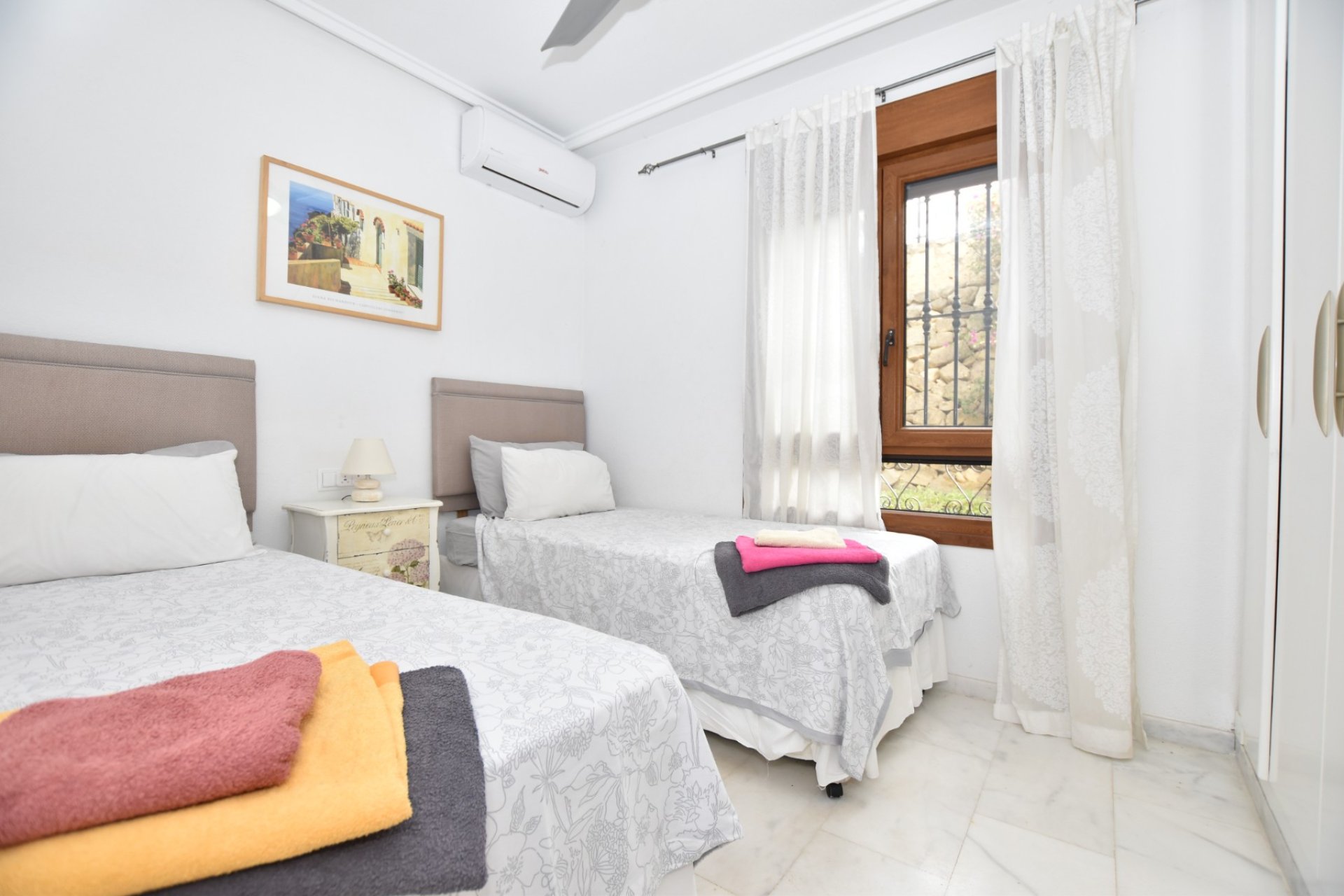 Sale - Townhouse - Algorfa - La Finca Golf Resort